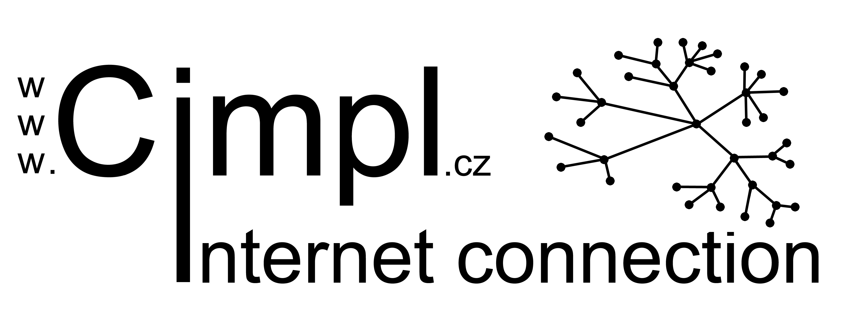 Cimpl internet connection